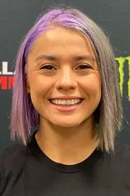 Desiree Yanez en PFL Challenger Series 2023: Week 5/Women's Flyweights