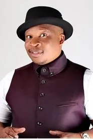 Desmond Dube en La larga marcha