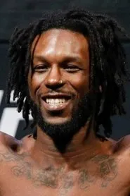 Desmond Green en UFC Fight Night 125: Machida vs. Anders