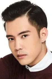 Foto de Desmond Ng