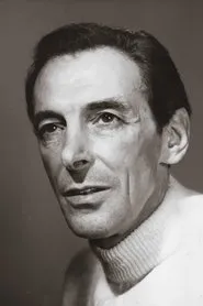 Retrato de Desmond Walter-Ellis