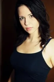 Retrato de Destee Klyne