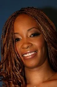 Retrato de Destiny Day