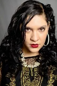 Retrato de Deuandra T. Brown