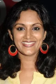 Devadarshini en 96