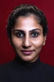 Retrato de Devaki Rajendran