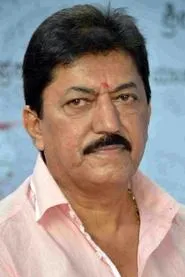 Devaraj en Anishchitha