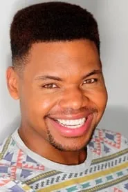 Devere Rogers en Fanatic