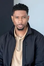 Devin Banks en He Played Me 2