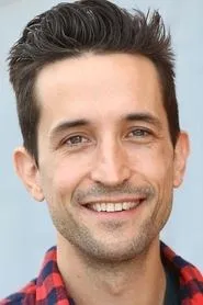 Devin Barry en Lo