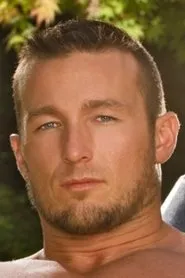 Retrato de Devin Draz