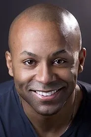 Devin E. Haqq en Francis of Brooklyn