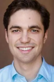 Retrato de Devin Field