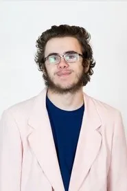 Retrato de Devin G. Squire