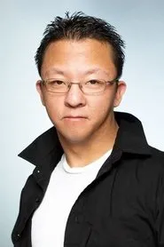 Retrato de Devin Hansen