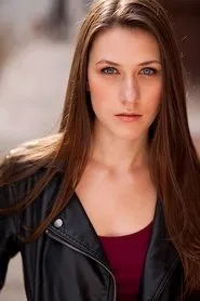 Retrato de Devin McCall