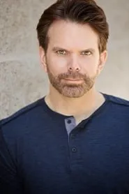 Devin Reeve en Fit for Murder