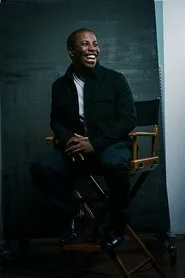 Retrato de Devin Rice