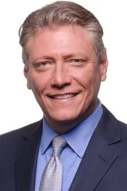 Retrato de Devin Scillian