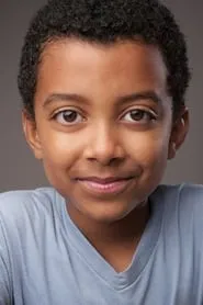 Devin Trey Campbell en Skelly