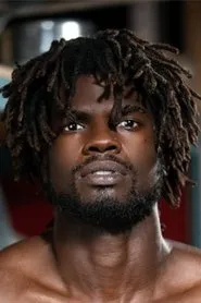 Retrato de Devin Trez