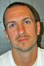 Retrato de Devin West