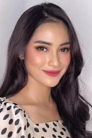 Retrato de Devina Kirana