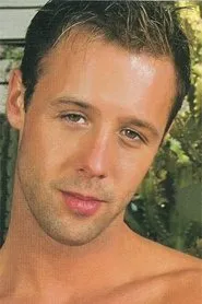 Retrato de Devon Barry