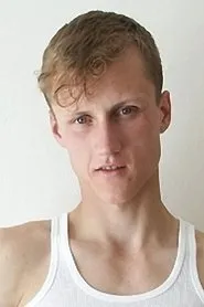 Retrato de Devon Donis