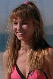 Devon Jenkin en Slammer Girls