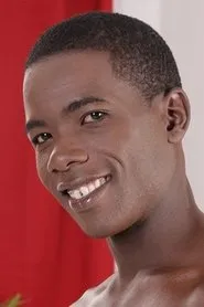 Retrato de Devon LeBron