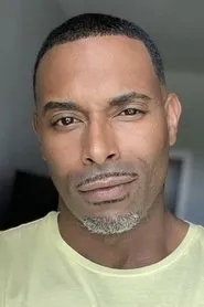 Retrato de Devon Lewis