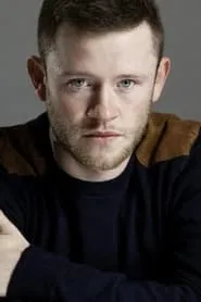 Retrato de Devon Murray