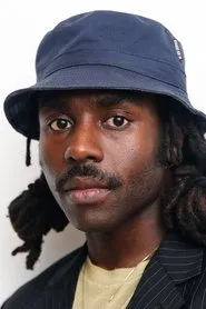 Retrato de Devonté Hynes