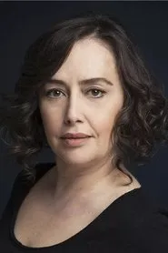 Retrato de Devrim Atmaca