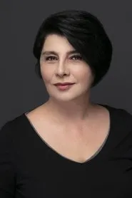 Retrato de Devrim Yakut