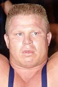 Retrato de DeWayne Bruce