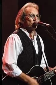 Dewey Bunnell en The Midnight Special Legendary Performances 1980