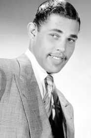 Retrato de Dexter Gordon