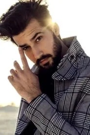 Retrato de Dhairya Karwa