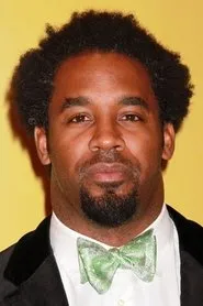 Foto de Dhani Jones