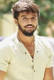 Retrato de Dhanveer Gowda