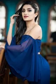 Dhanya Ramkumar en Ninna Sanihake