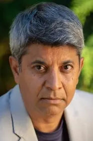 Retrato de Dhirendra