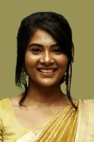 Retrato de Dhivya Dhuraisamy