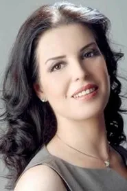 Retrato de Dhoha Al-Dabes