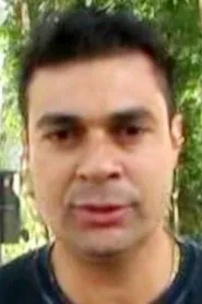 Retrato de Dhones Portella