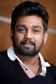 Dhruva Sarja en Bahaddur