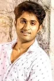 Dhyan Sreenivasan en Secret