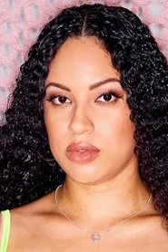 Retrato de Diamond Banks